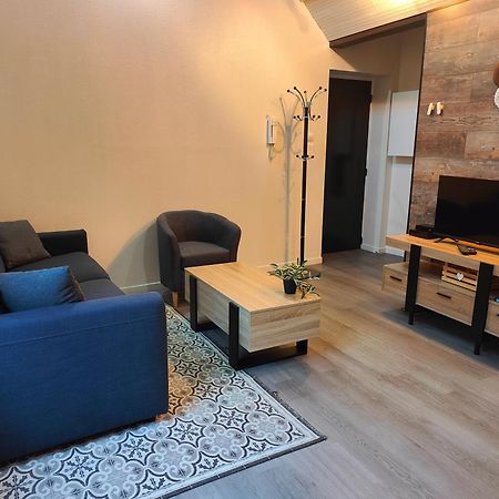 Apartament Le Coquelicot - Hyper-Centre - Wifi - Calme Albi Zewnętrze zdjęcie