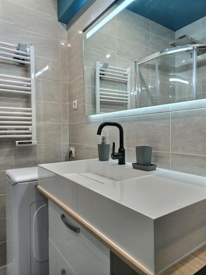 Apartament Le Coquelicot - Hyper-Centre - Wifi - Calme Albi Zewnętrze zdjęcie