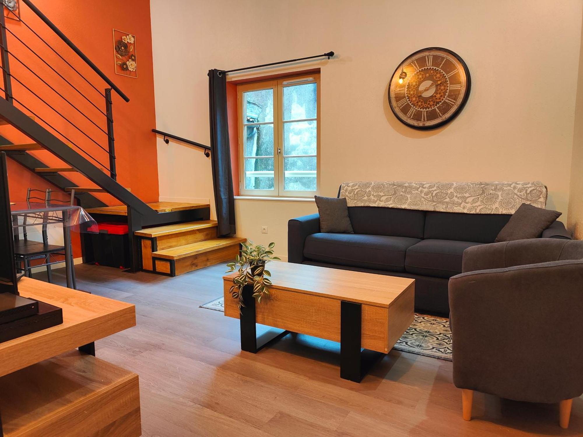 Apartament Le Coquelicot - Hyper-Centre - Wifi - Calme Albi Zewnętrze zdjęcie